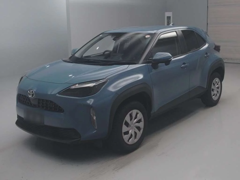 Toyota Yaris Cross MXPB10 2023